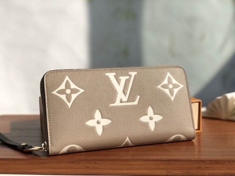 LV Wallets